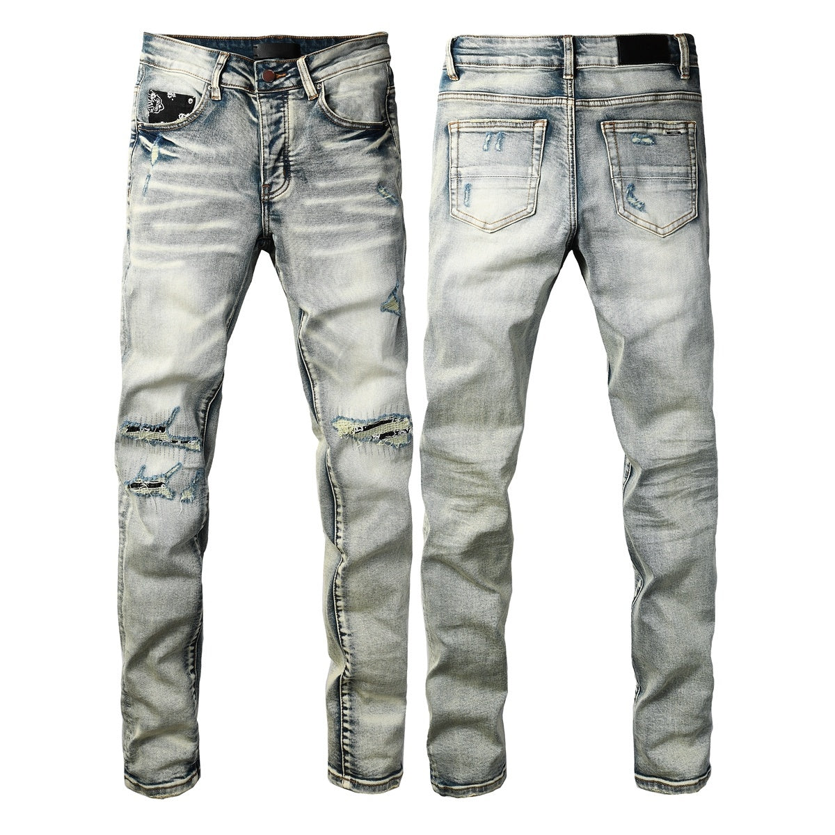 (AM) Jeans