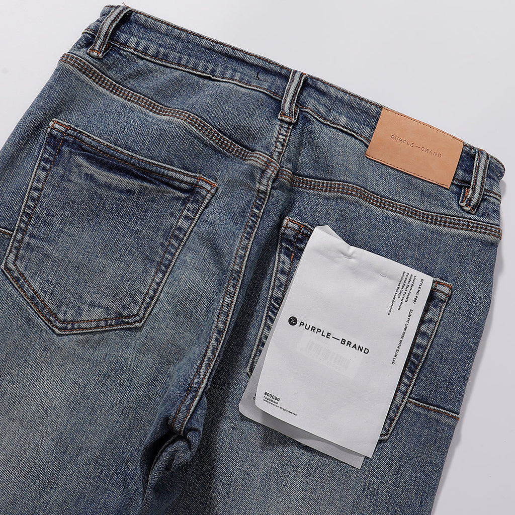 (PRPL) Jeans