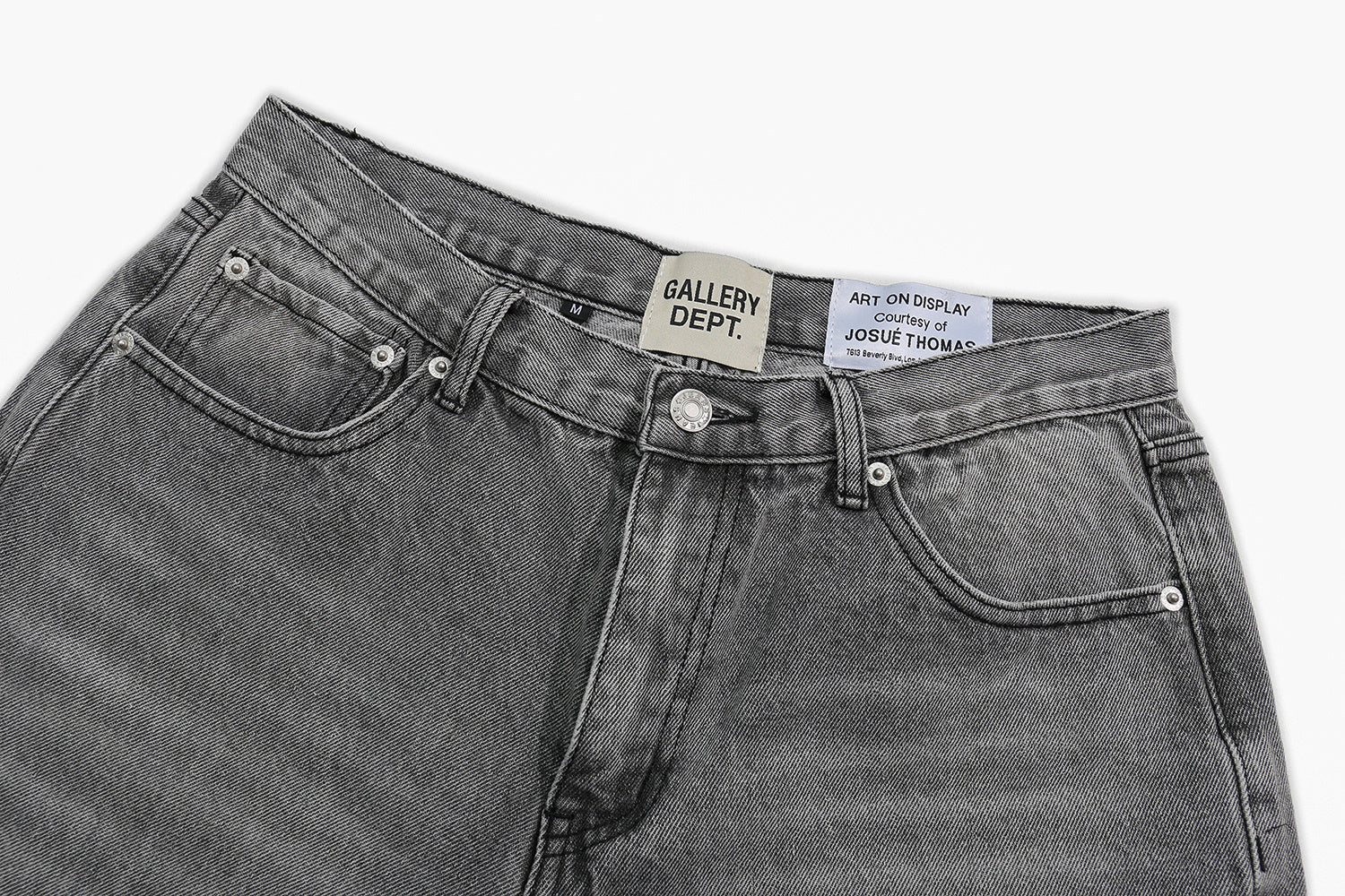 (GALL) Jeans
