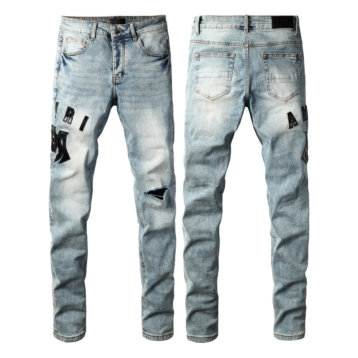 (AM) Jeans
