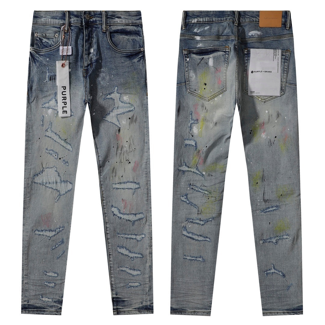 (PRPL) Jeans