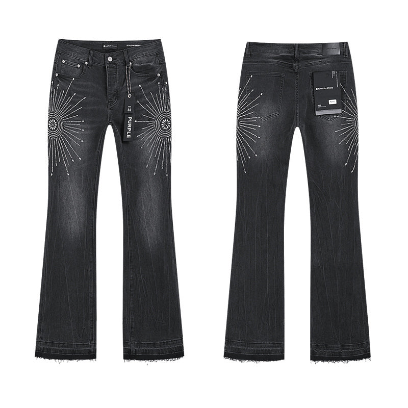 (PRPL) Jeans