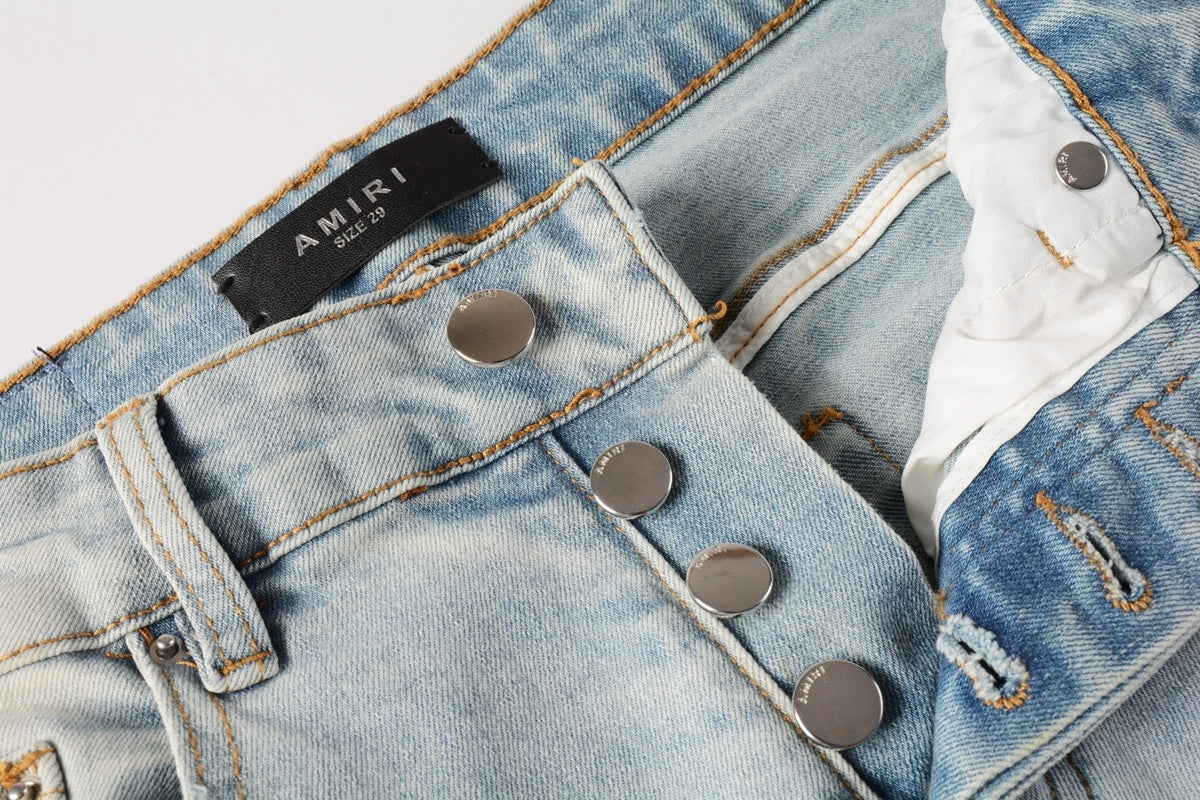 (AM) Jeans