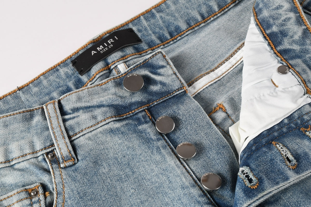 (AM) Jeans