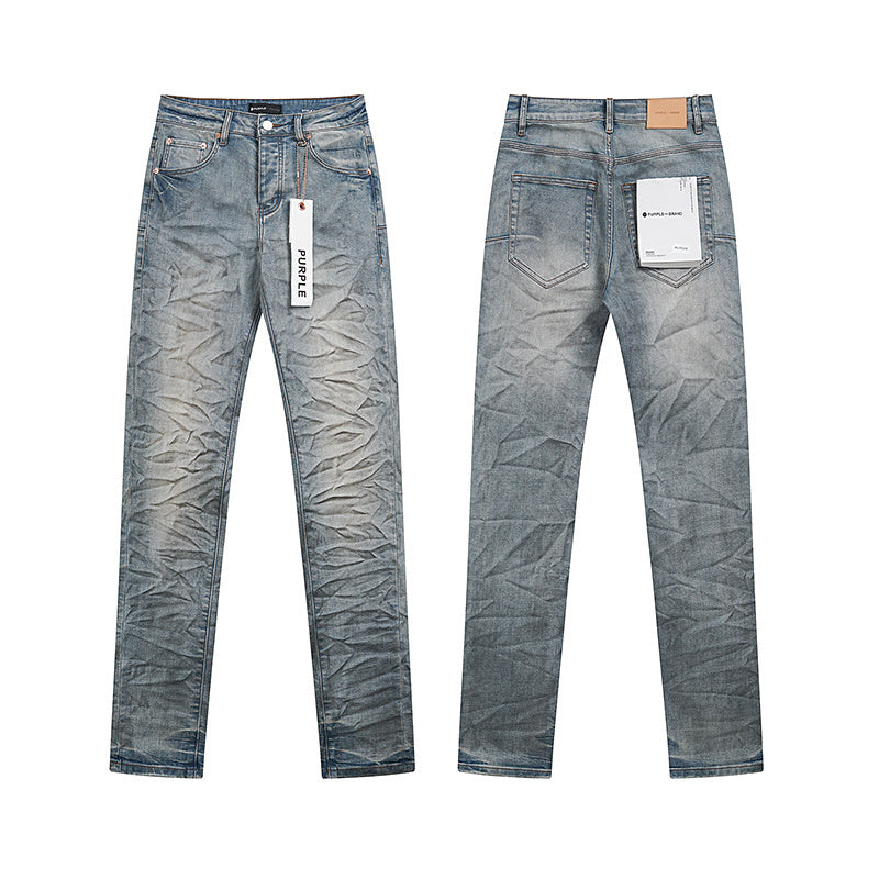 (PRPL) Jeans