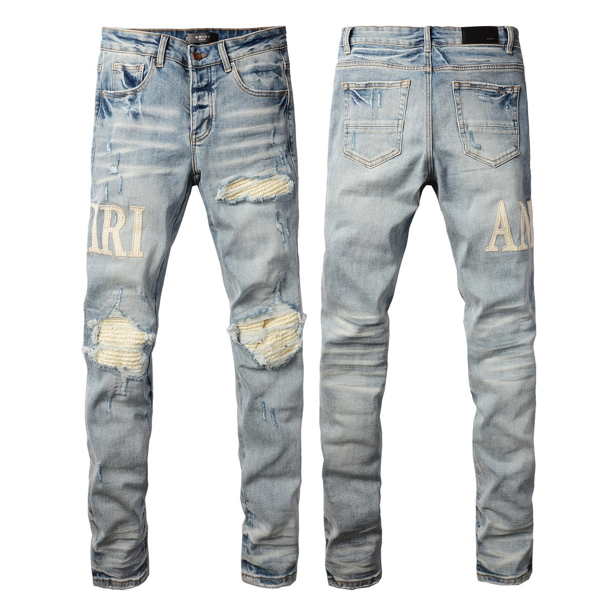 (AM) Jeans