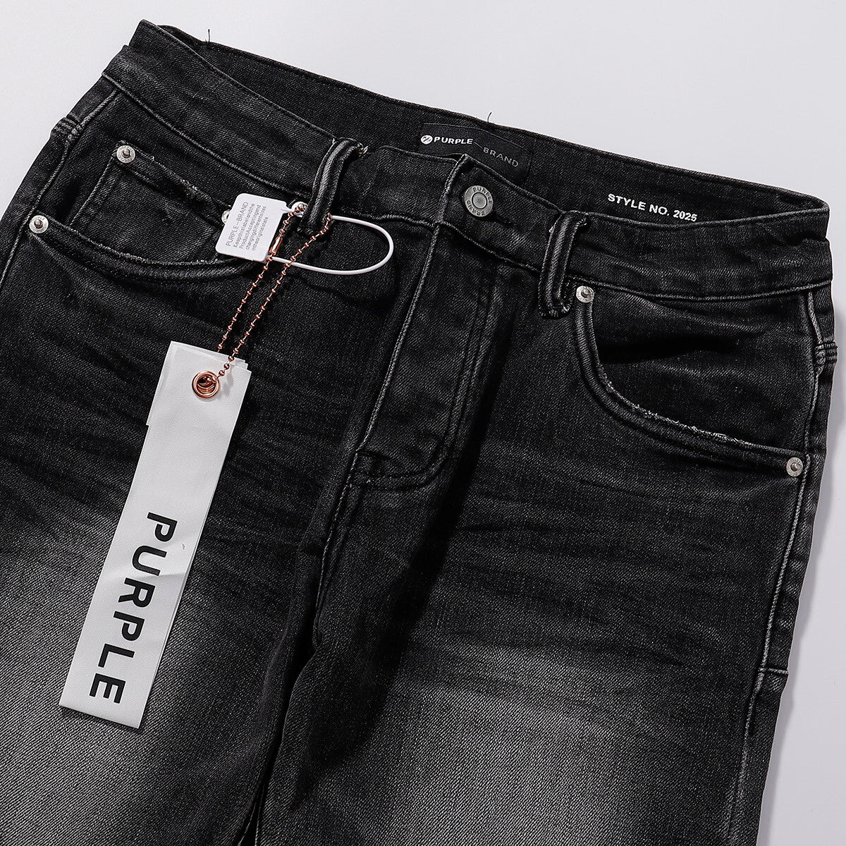 (PRPL) Jeans