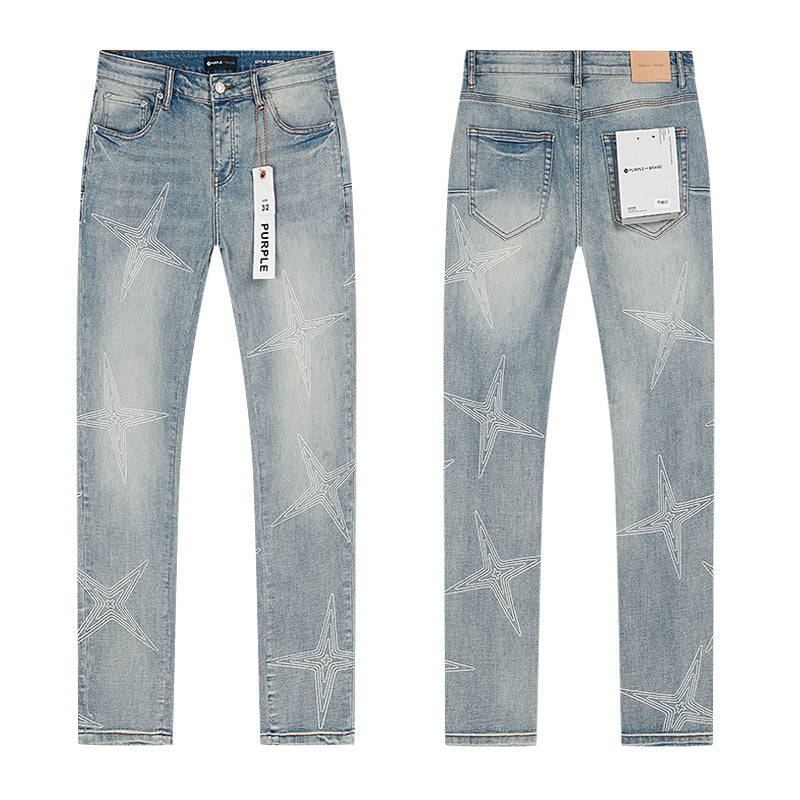 (PRPL) Jeans