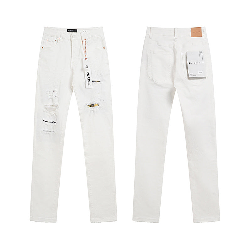 (PRPL) Jeans