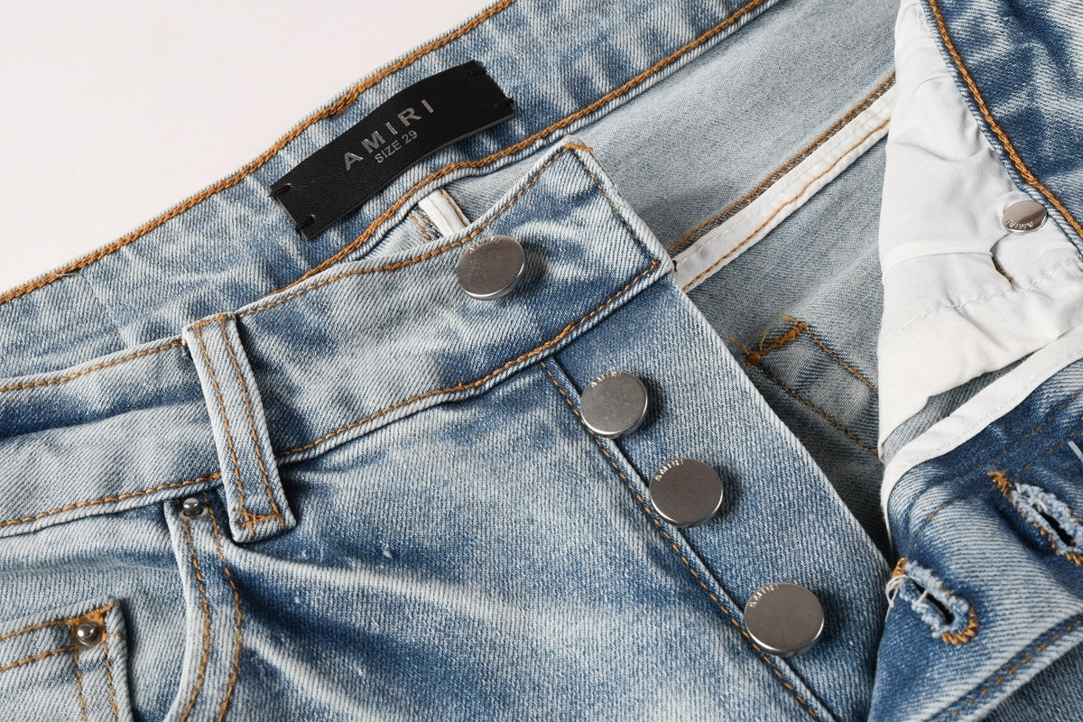 (AM) Jeans