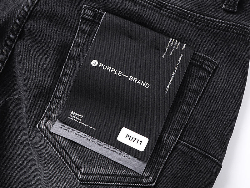 (PRPL) Jeans