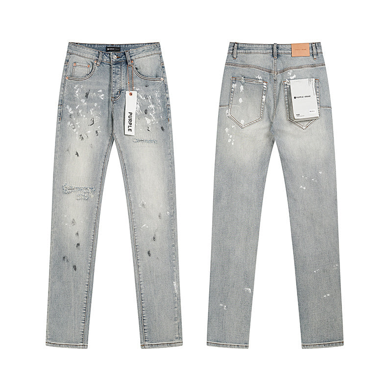 (PRPL) Jeans