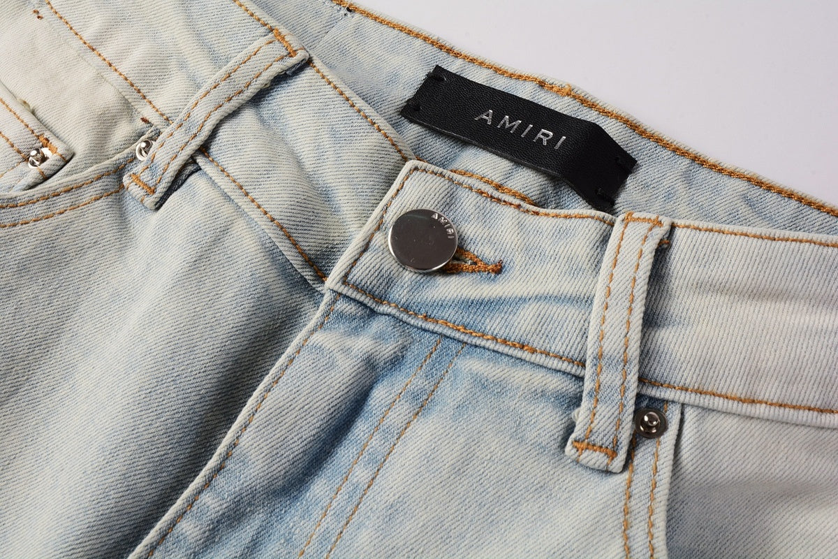 (AM) Jeans