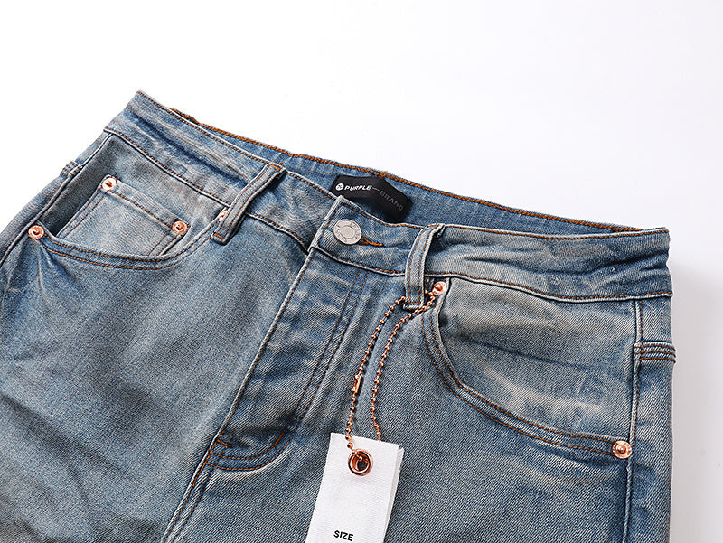 (PRPL) Jeans
