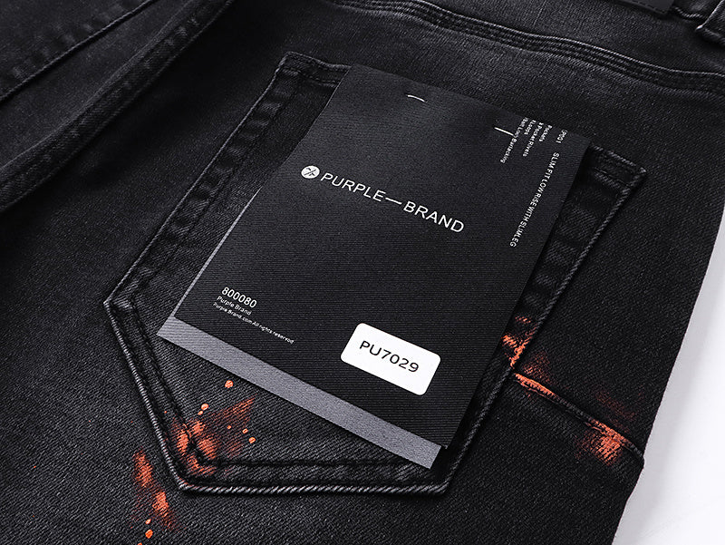 (PRPL) Jeans