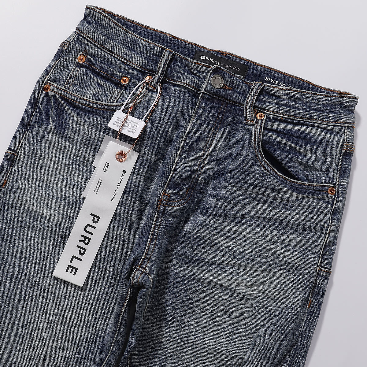 (PRPL) Jeans
