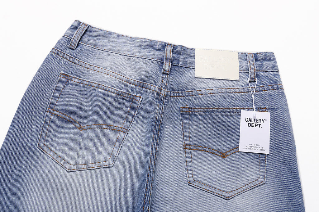 (GALL) Jeans