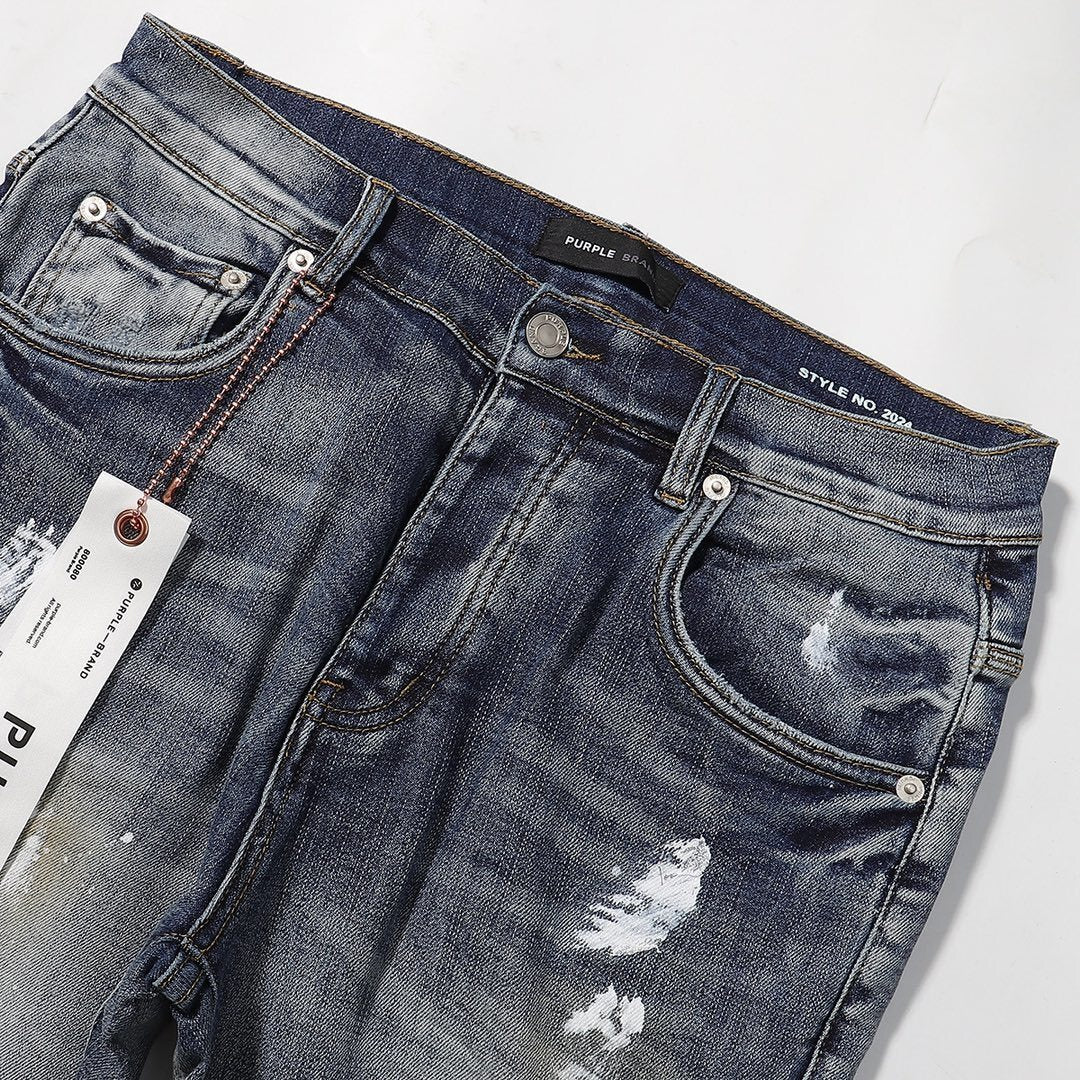 (PRPL) Jeans