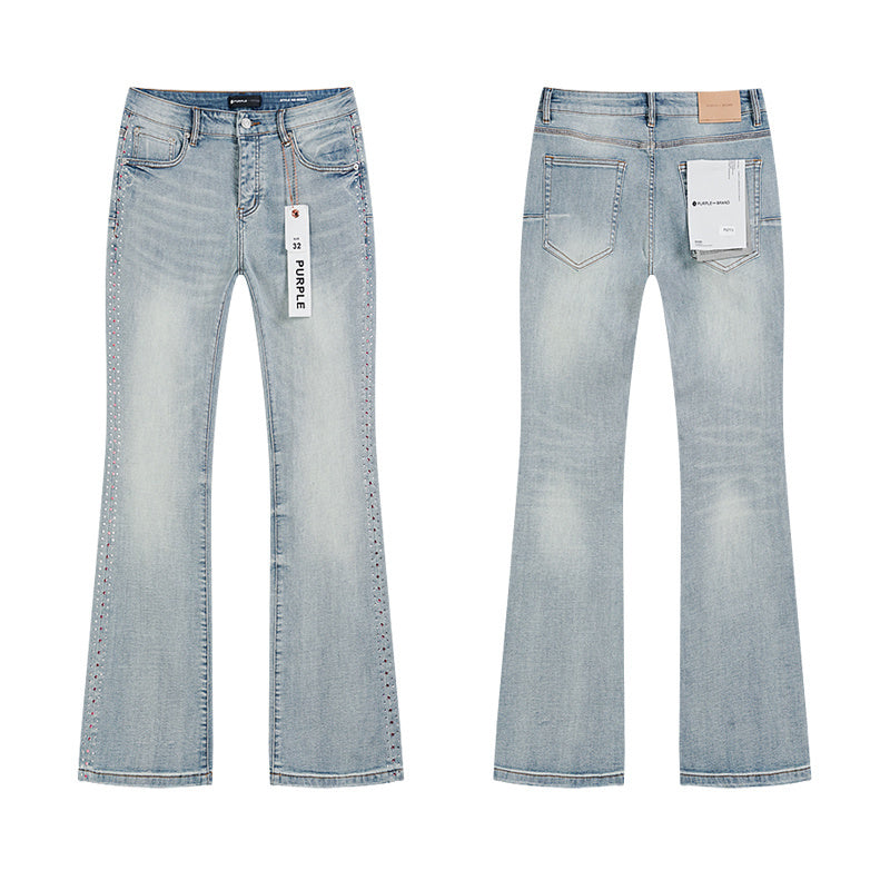 (PRPL) Jeans