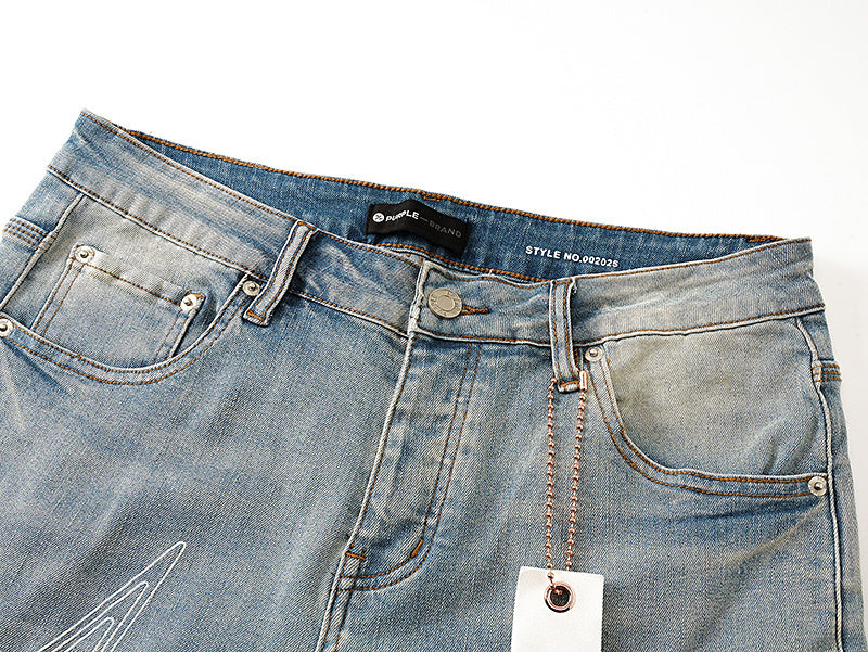 (PRPL) Jeans