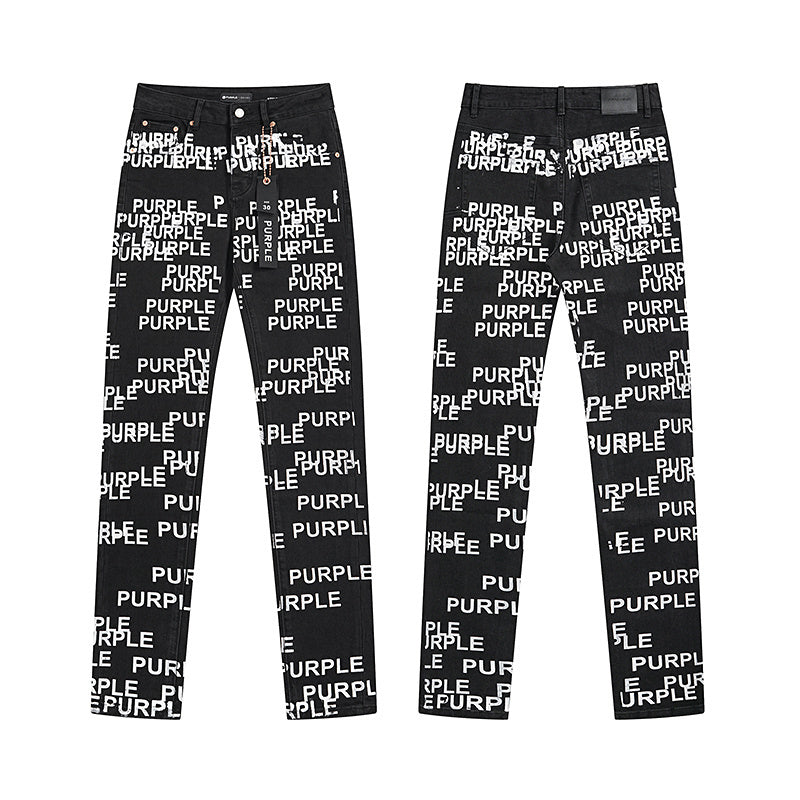 (PRPL) Jeans