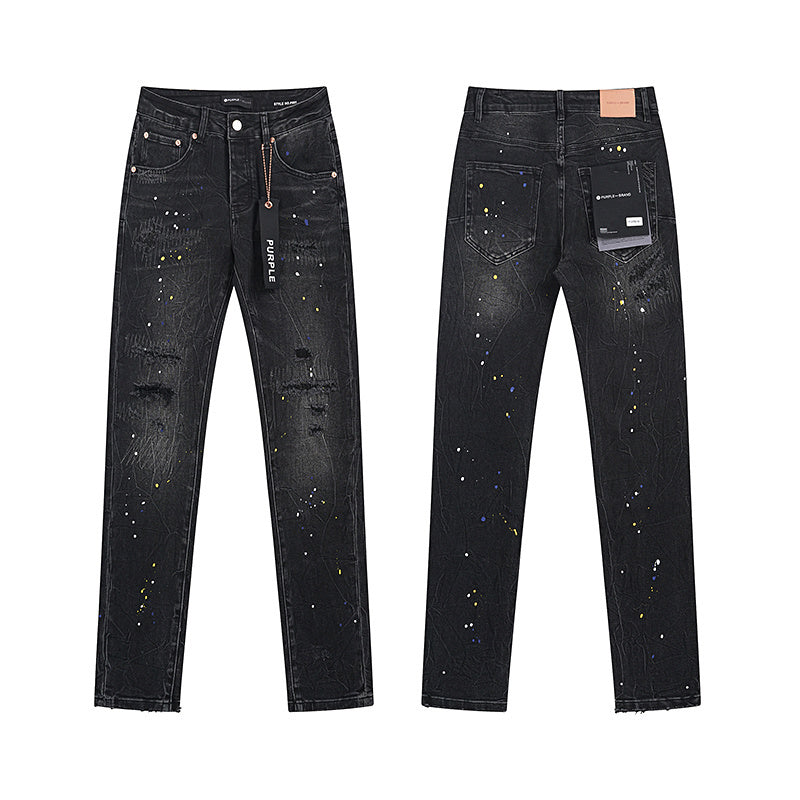 (PRPL) Jeans
