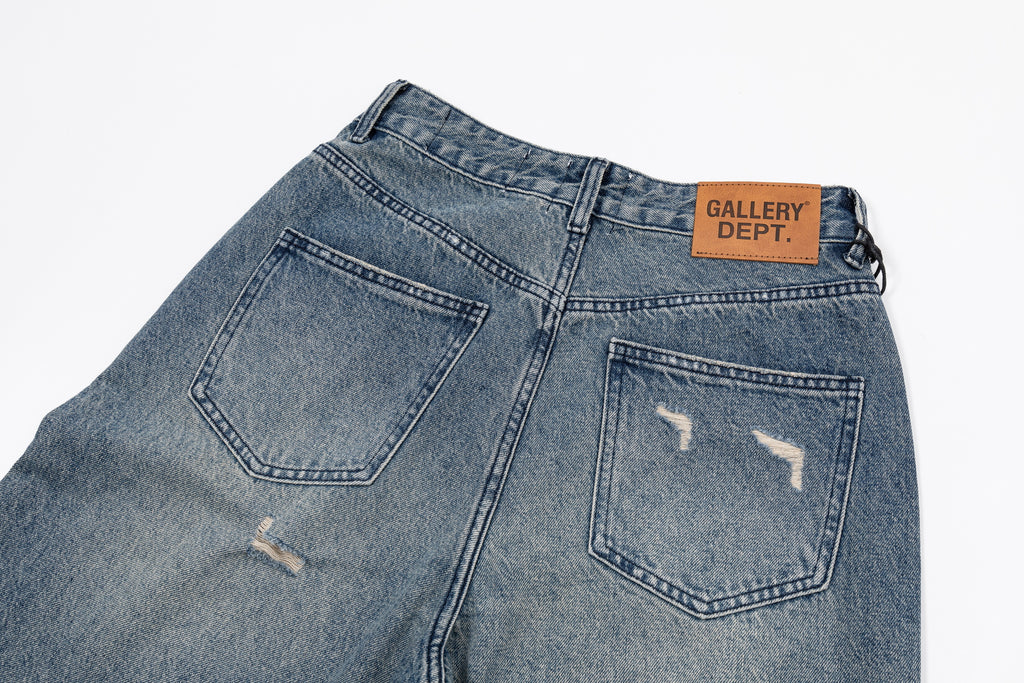 (GALL) Jeans