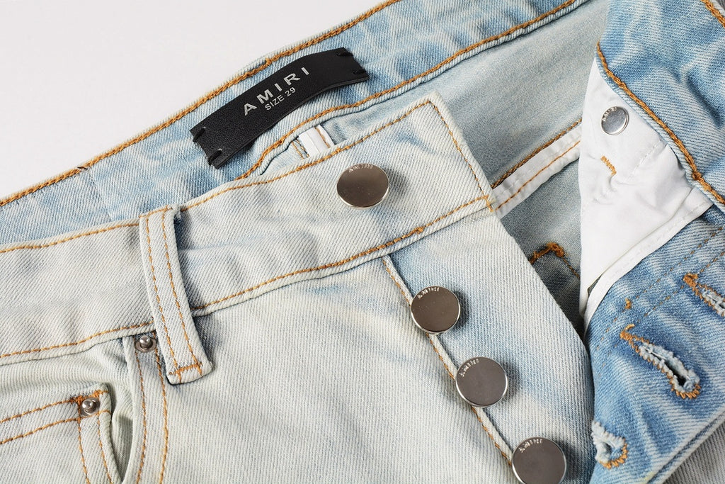 (AM) Jeans
