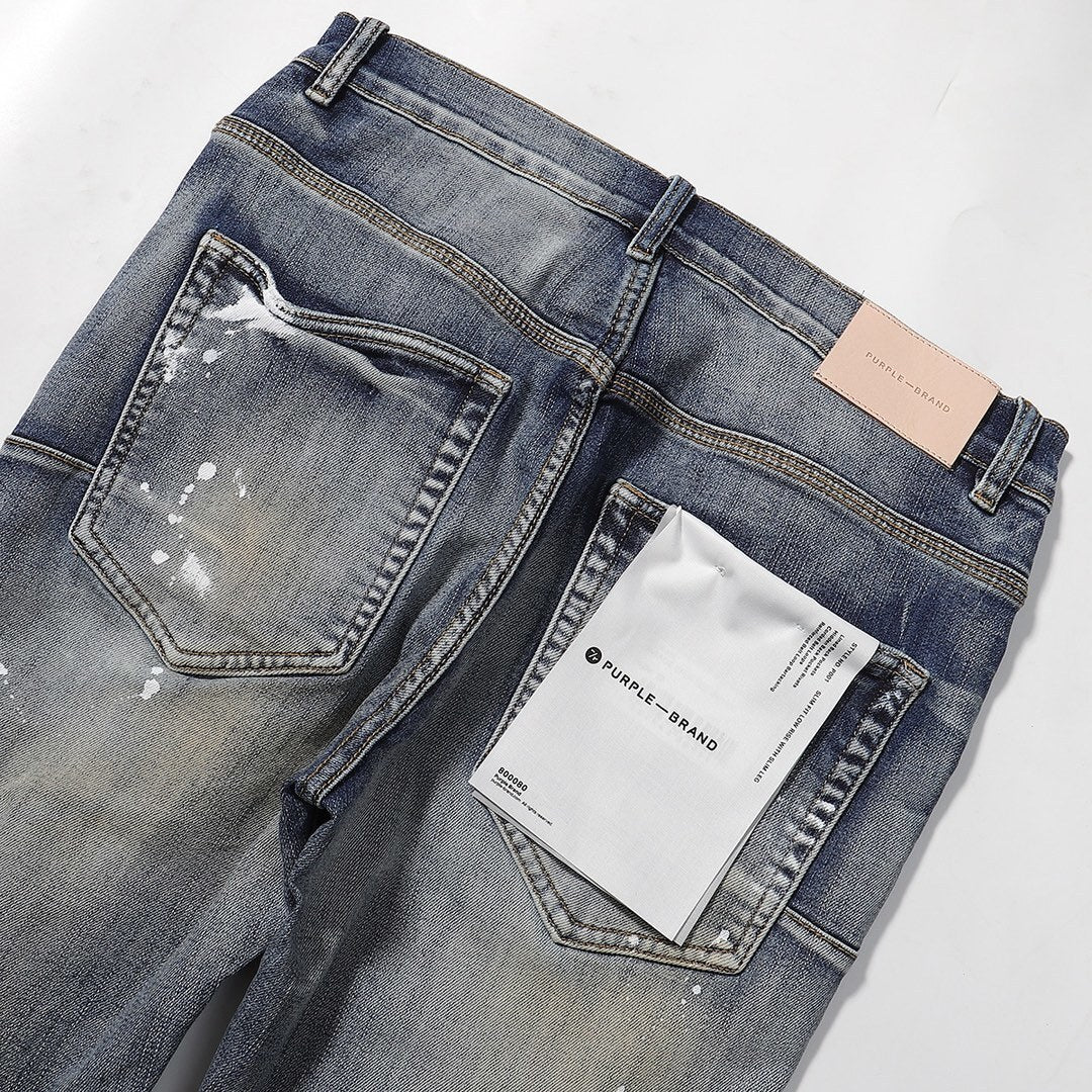 (PRPL) Jeans