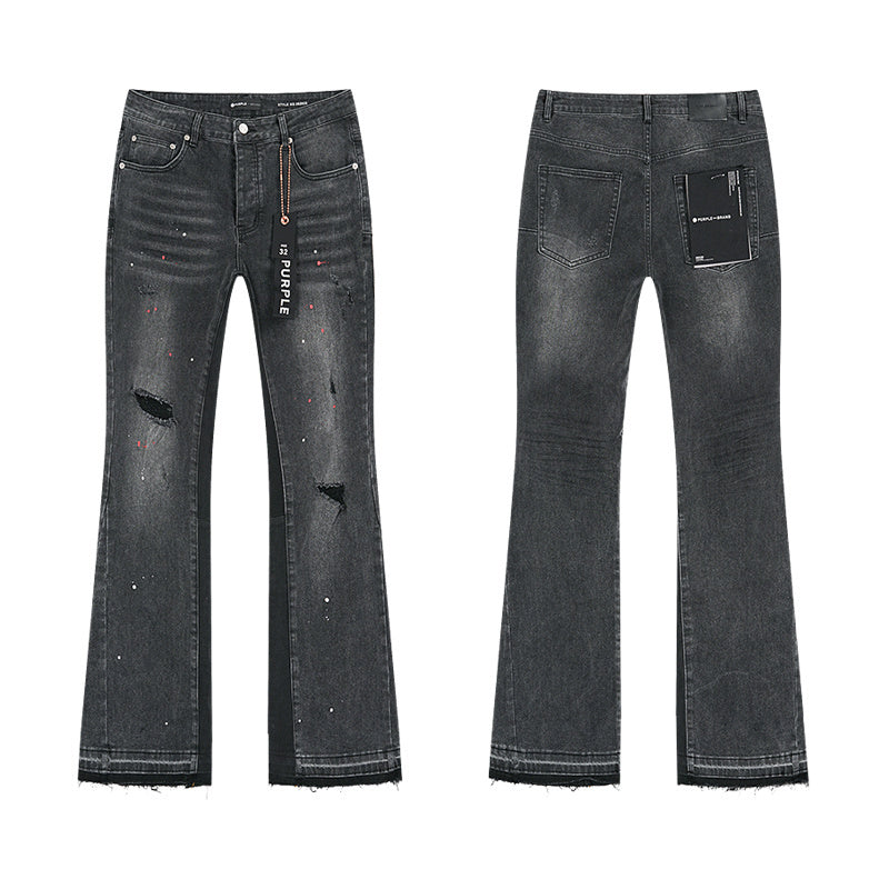(PRPL) Jeans
