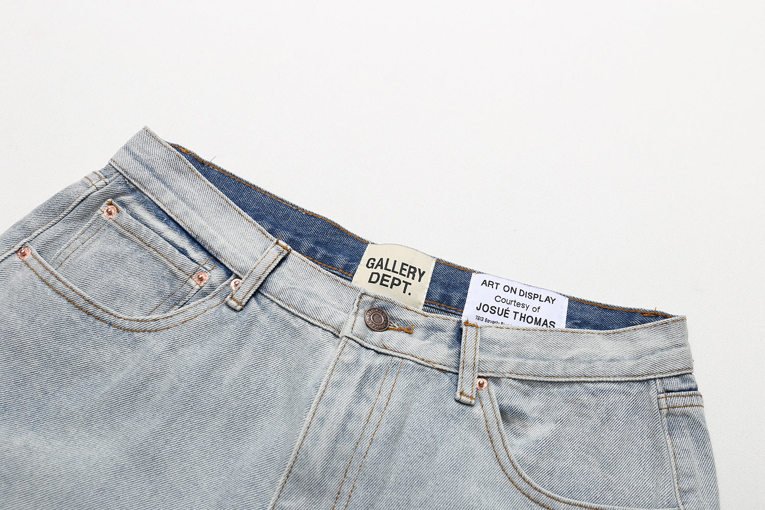 (GALL) Jeans