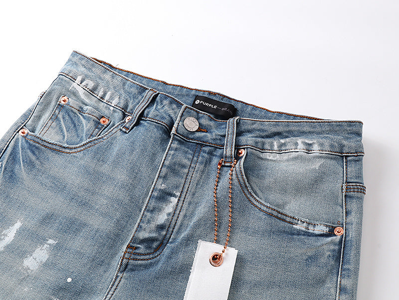 (PRPL) Jeans