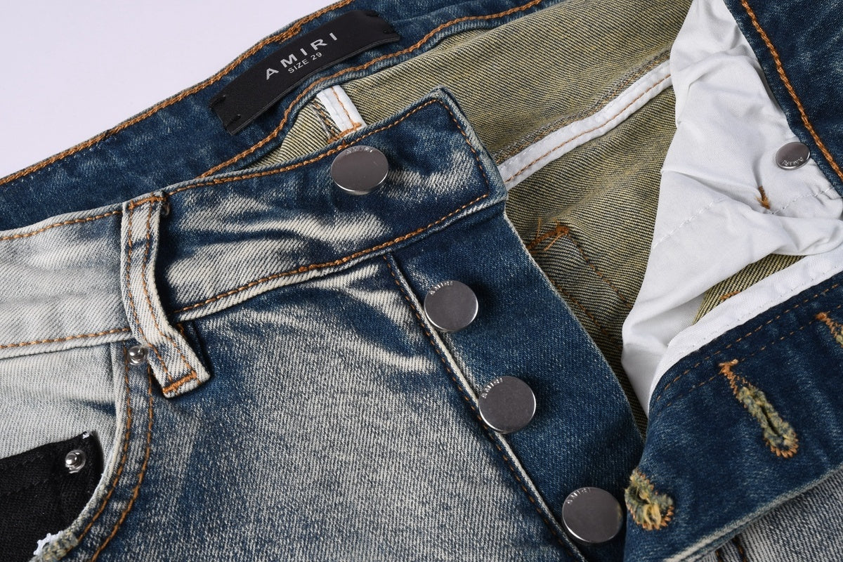 (AM) Jeans