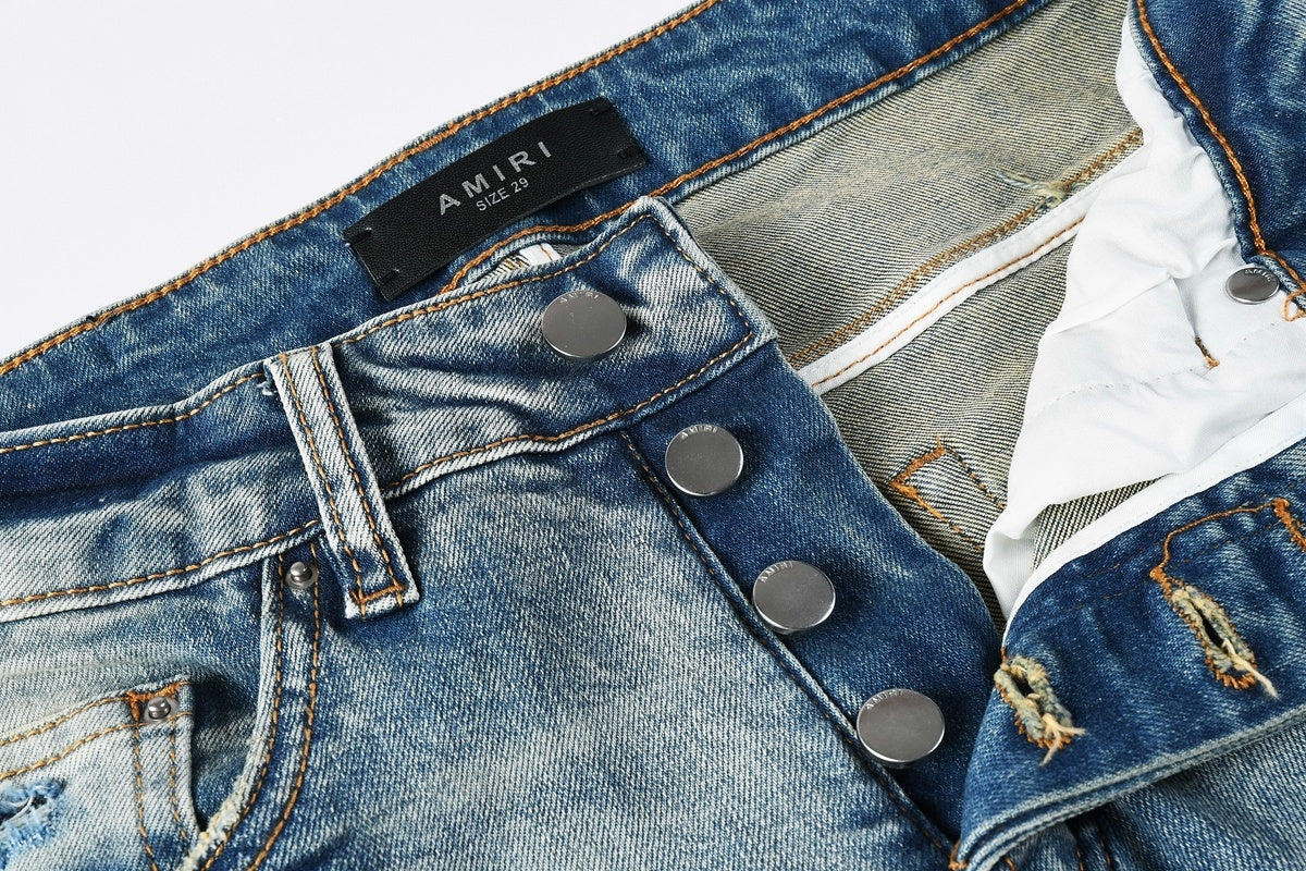 (AM) Jeans