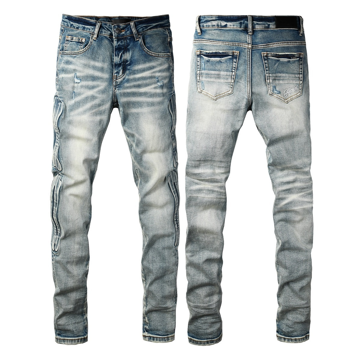 (AM) Jeans