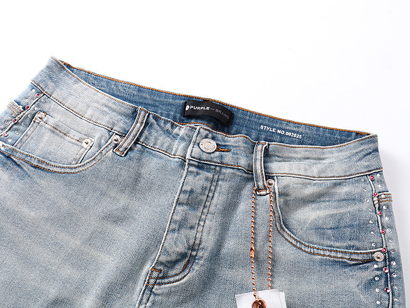(PRPL) Jeans