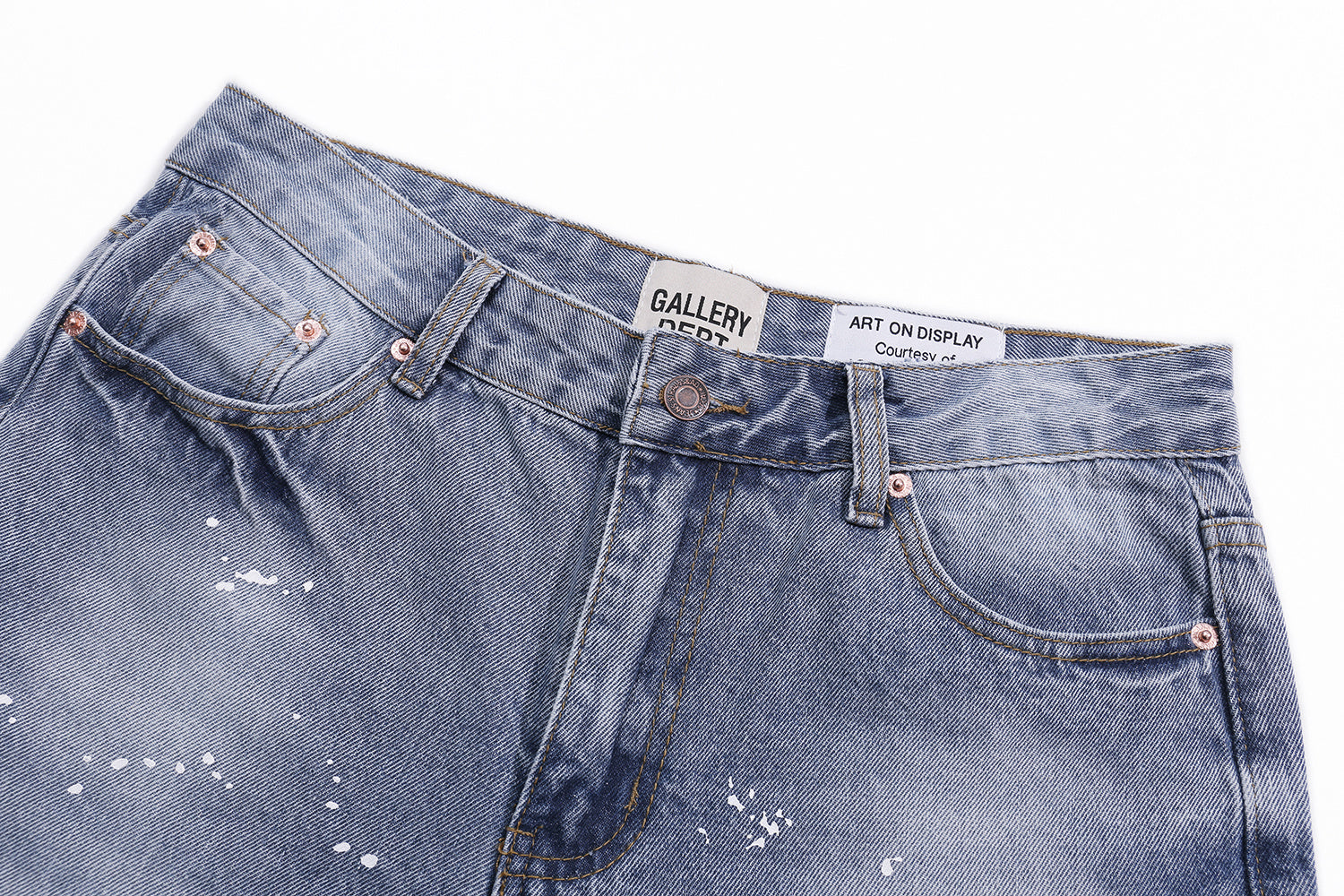 (GALL) Jeans