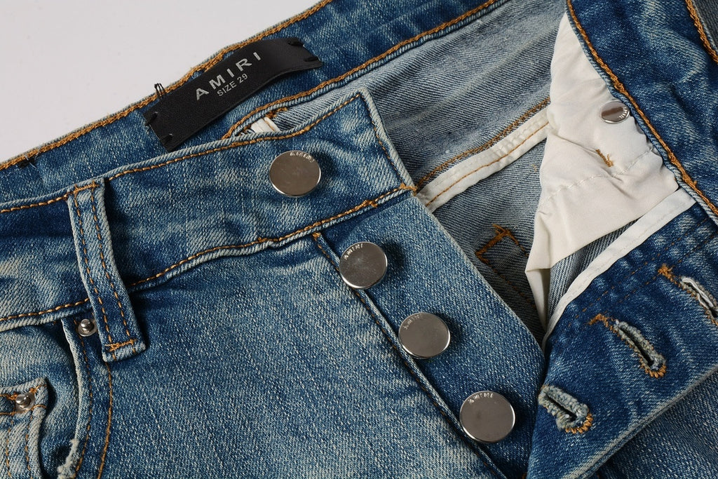 (AM) Jeans