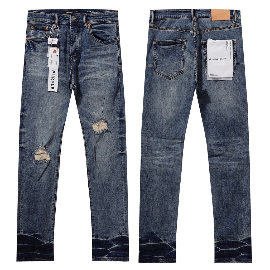 (PRPL) Jeans