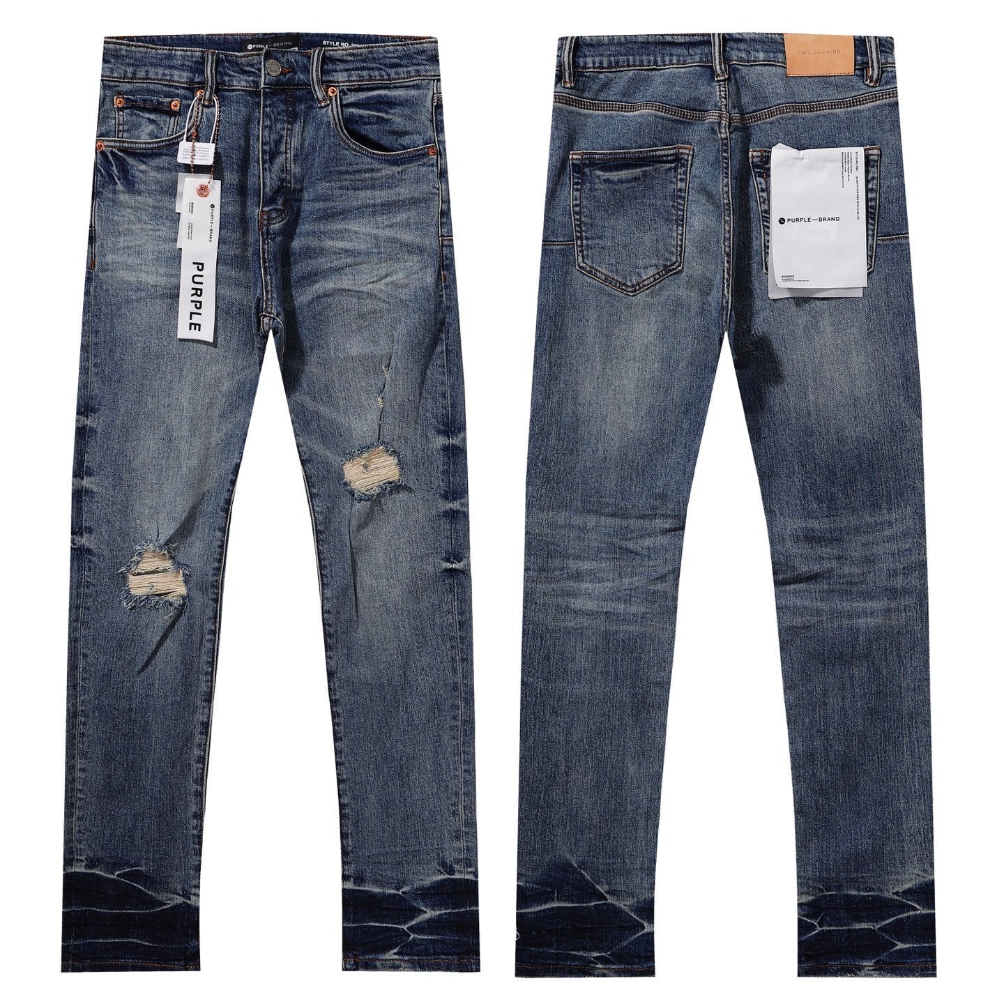 (PRPL) Jeans