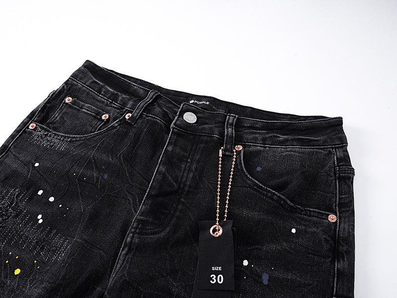 (PRPL) Jeans