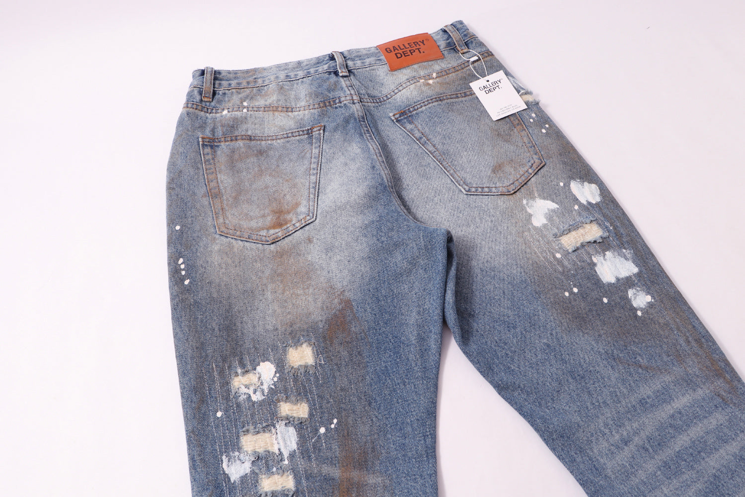 (GALL) Jeans