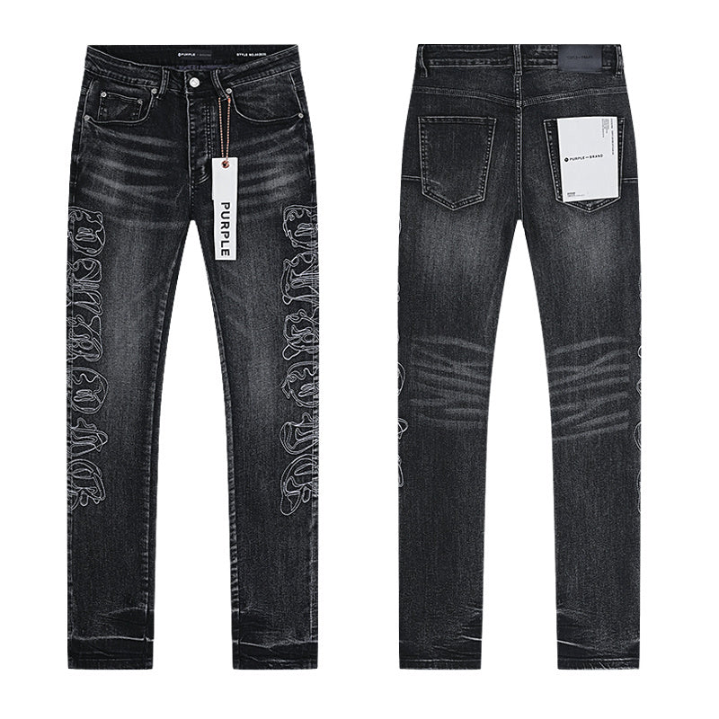 (PRPL) Jeans