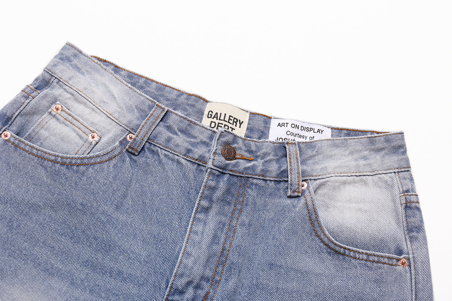 (GALL) Jeans